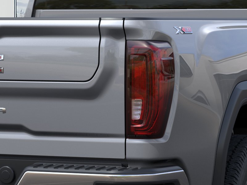 2026 GMC Sierra 2500HD Pro - Photo 35