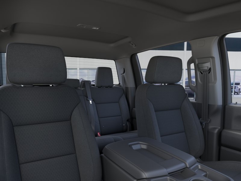 2026 GMC Sierra 2500HD Pro - Photo 48