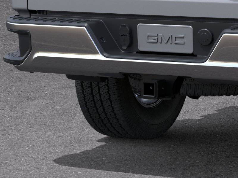 2026 GMC Sierra 2500HD Pro - Photo 38