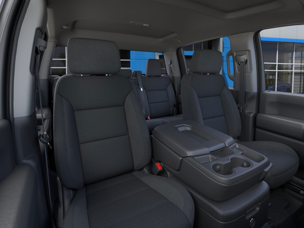 2025 Gmc Sierra 2500 HD Pro photo 16