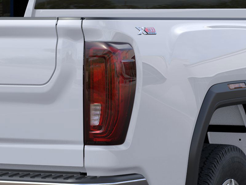 2025 Gmc Sierra 2500 HD Pro photo 11