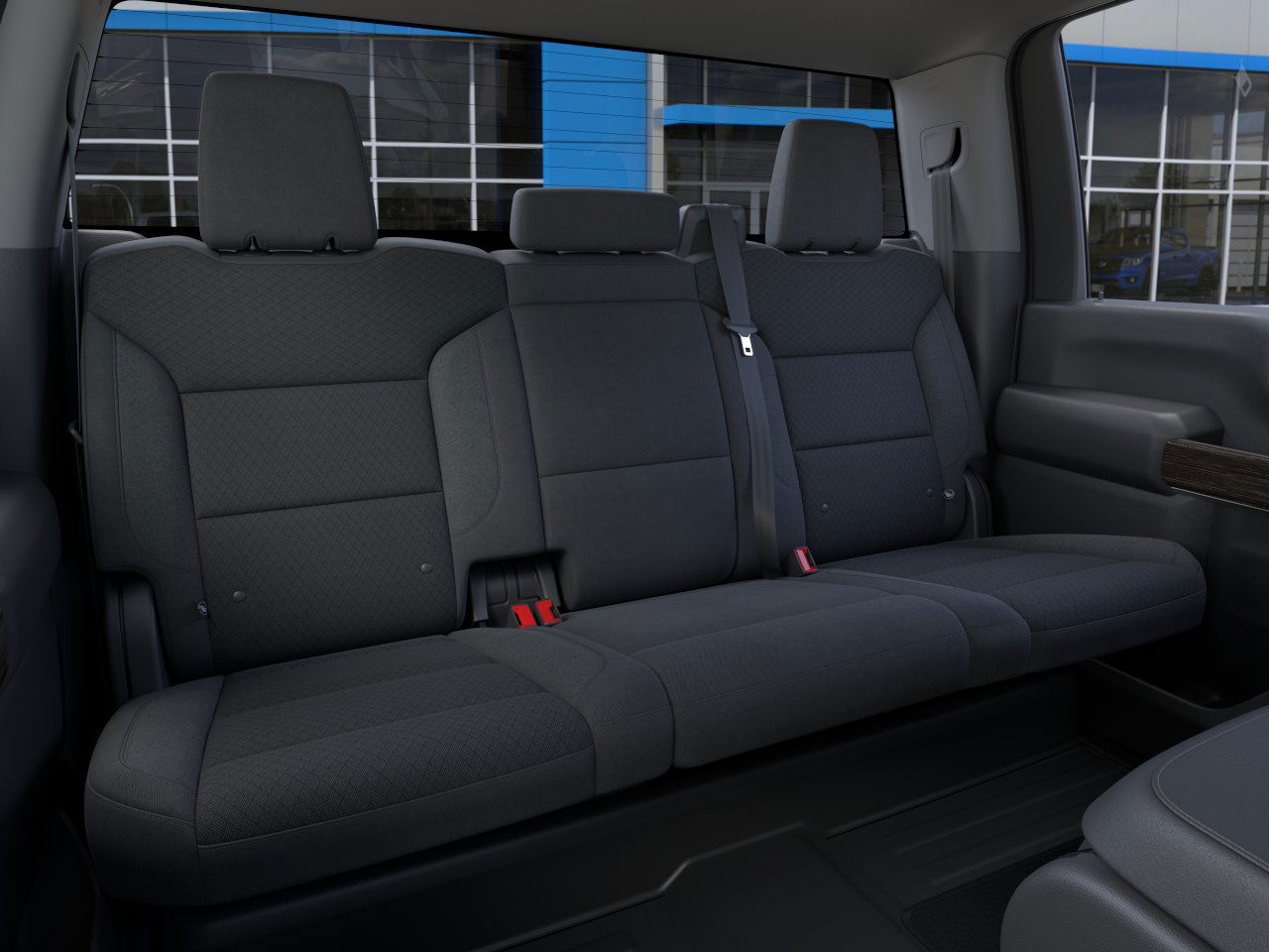 2025 Gmc Sierra 2500 HD Pro photo 17