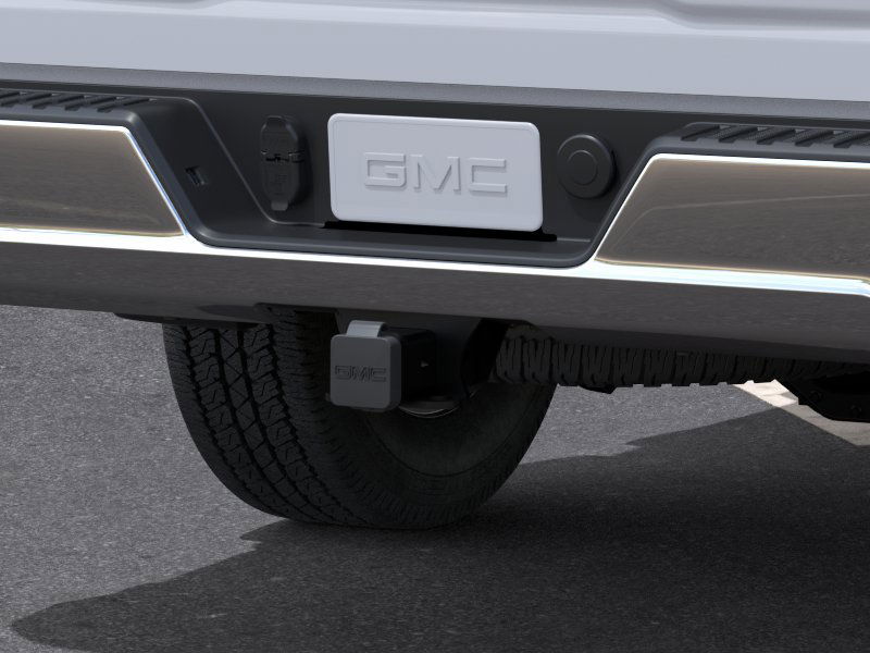 2025 Gmc Sierra 2500 HD Pro photo 14