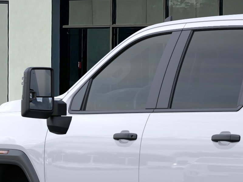2026 GMC Sierra 2500HD Pro - Photo 38
