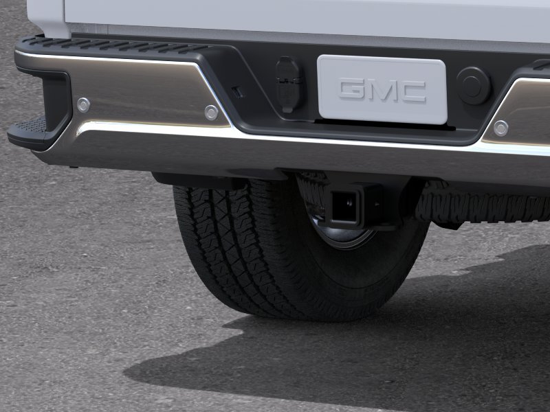 2026 GMC Sierra 2500HD Pro - Photo 40