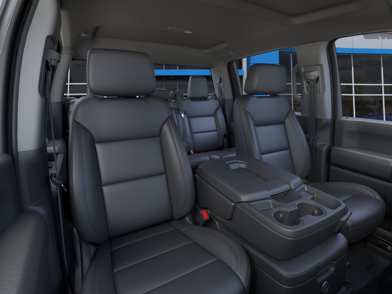 New 2026 Summit White GMC Pro image 51