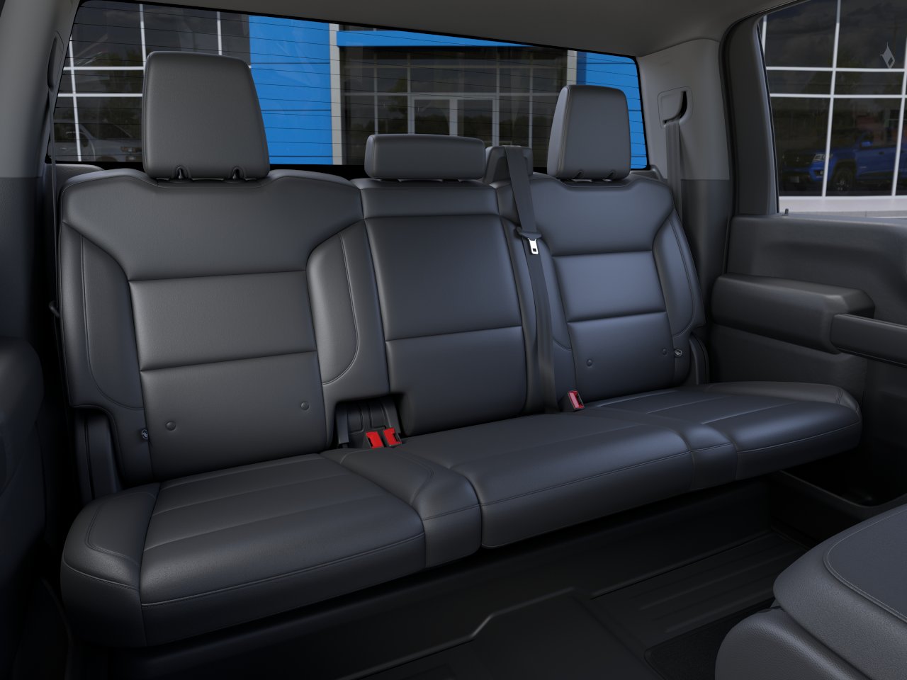 New 2026 Summit White GMC Pro image 56