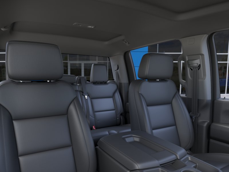 New 2026 Summit White GMC Pro image 63