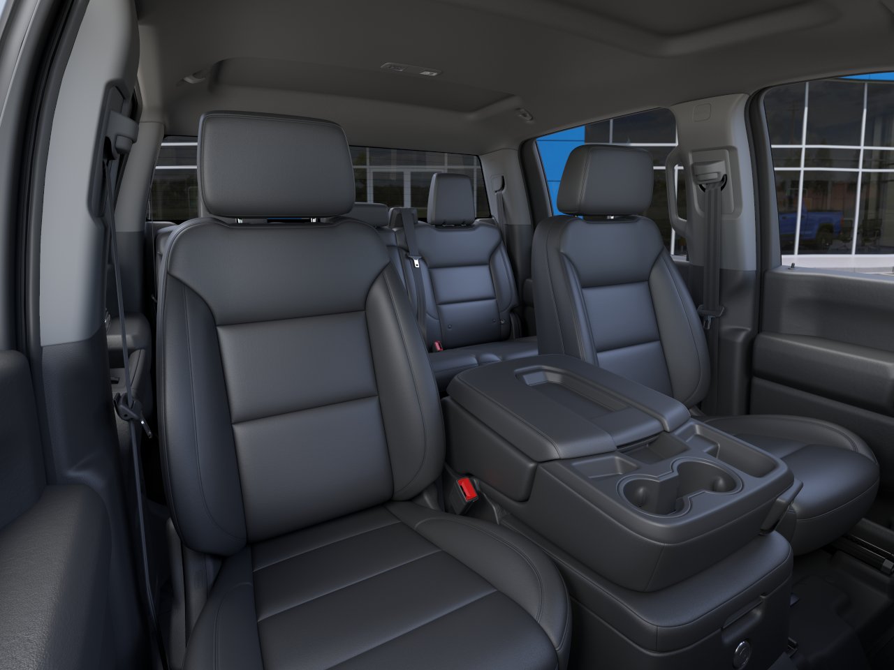 New 2026 Summit White GMC Pro image 55