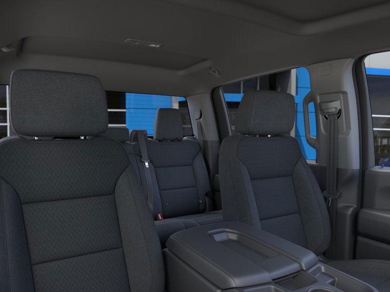 New 2026 Summit White GMC Pro image 43