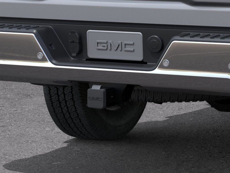 New 2026 Sterling Metallic GMC Pro image 39