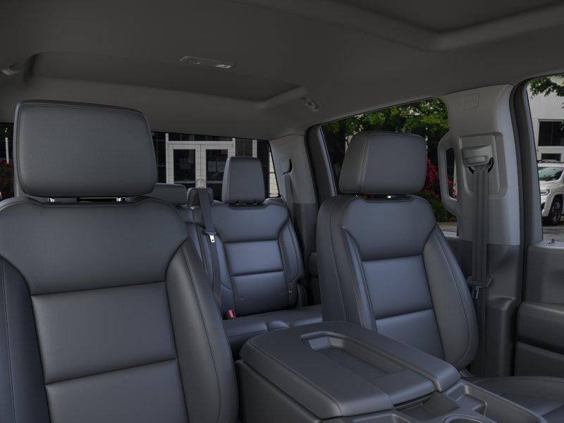 New 2026 Sterling Metallic GMC Pro image 49