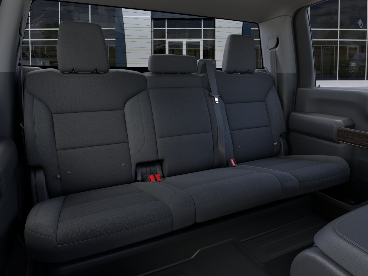 New 2026 Summit White GMC Pro image 41