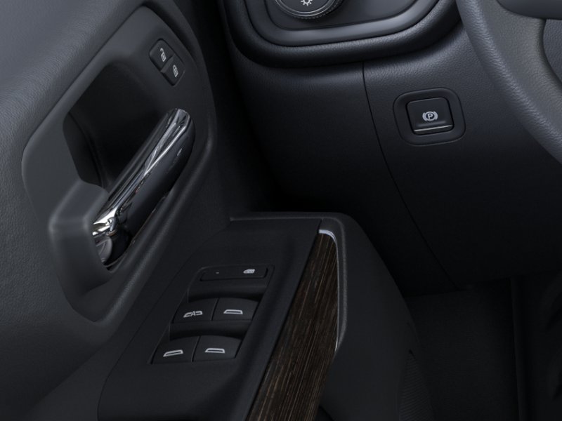 New 2025 Onyx Black GMC Pro image 47