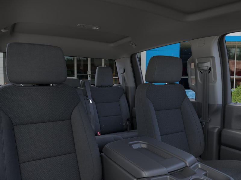 2026 GMC Sierra 2500HD Pro - Photo 24