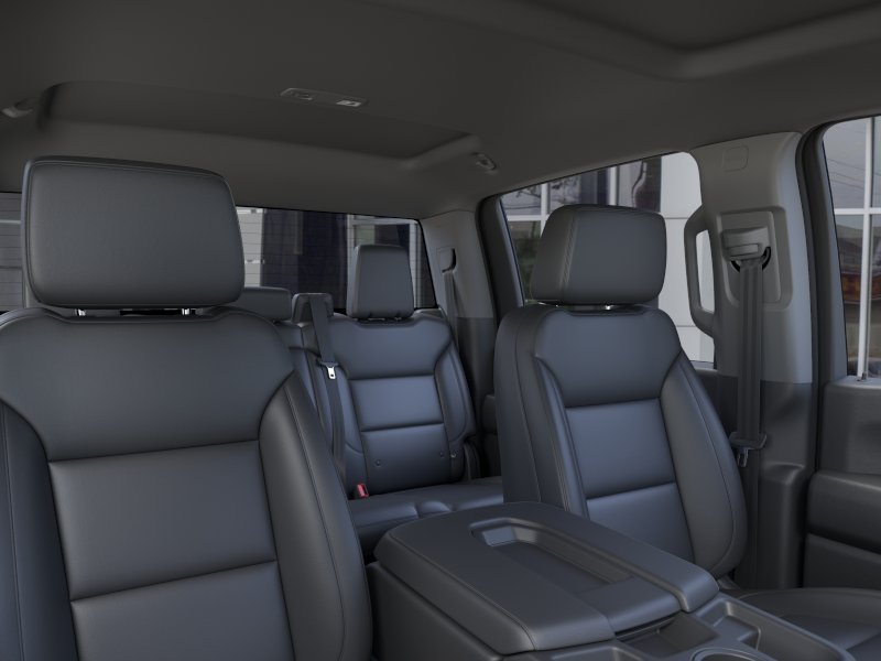 New 2026 Sterling Metallic GMC Pro image 24