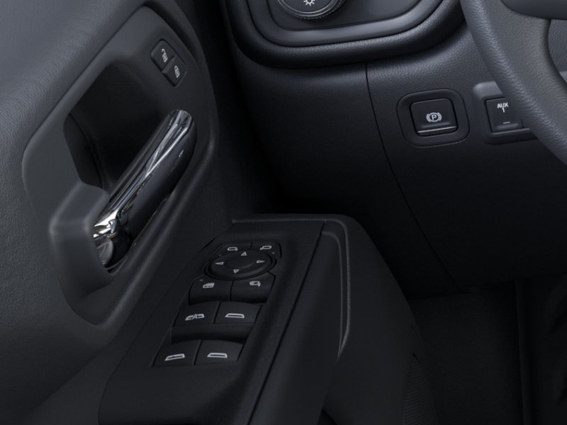 2026 GMC Sierra 2500HD Pro - Photo 46