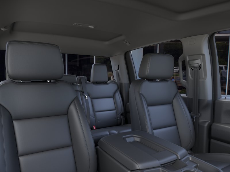 2026 GMC Sierra 2500HD Pro - Photo 48