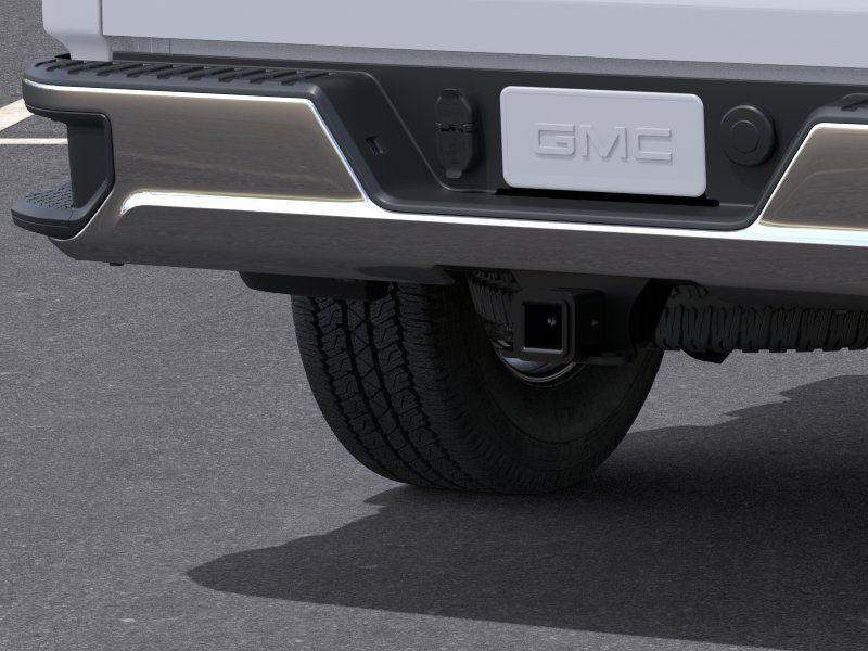 2025 Gmc Sierra 2500 HD Pro photo 14