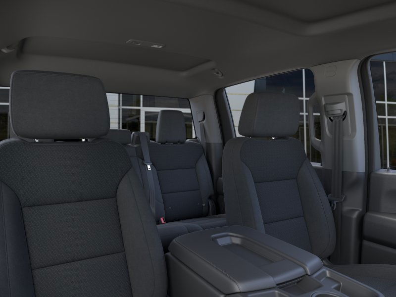 2026 Gmc Sierra 2500 HD Pro photo 22