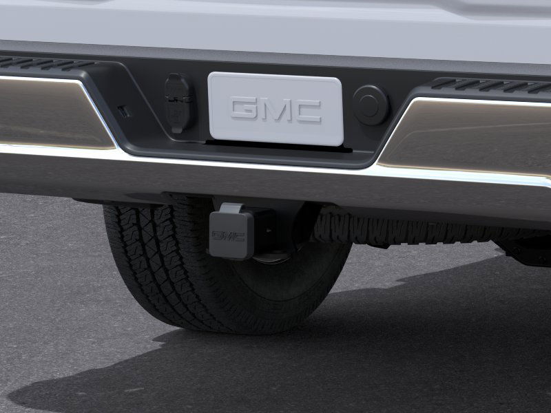 2026 Gmc Sierra 2500 HD Pro photo 14