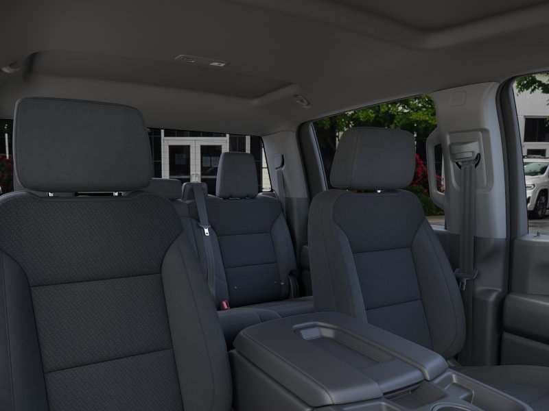 New 2026 Sterling Metallic GMC Pro image 50