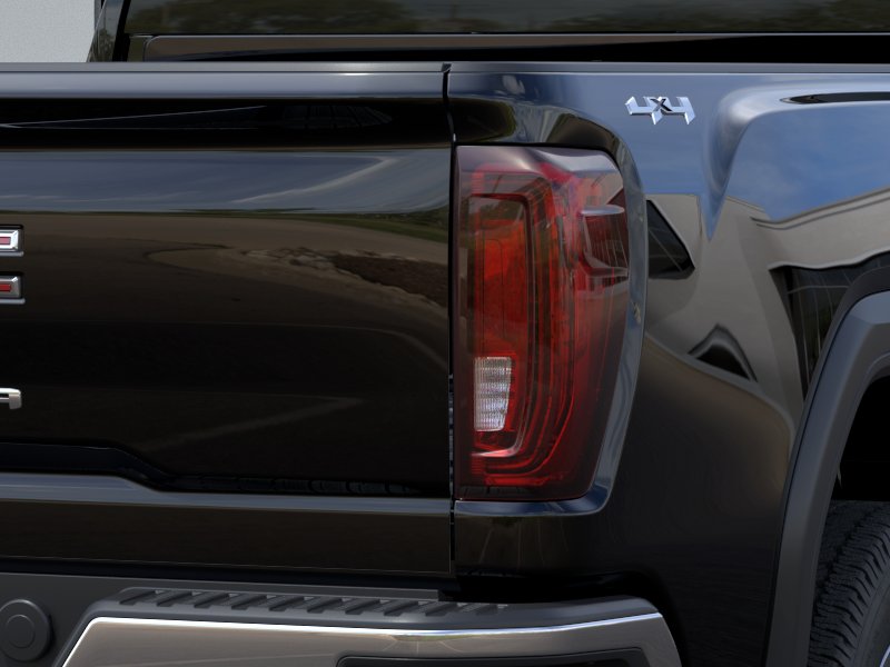 2026 GMC Sierra 2500HD Pro - Photo 35