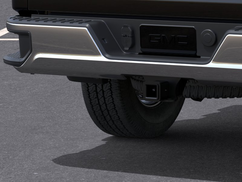 2026 GMC Sierra 2500HD Pro - Photo 38