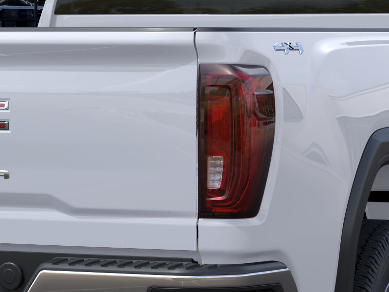 2026 GMC Sierra 2500HD Pro - Photo 35