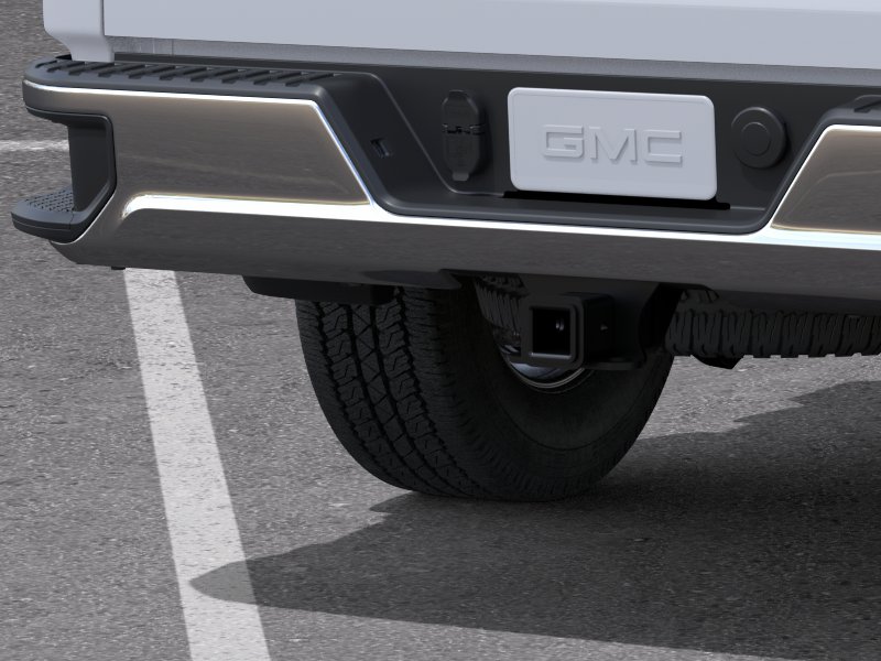 2026 GMC Sierra 2500HD Pro - Photo 38