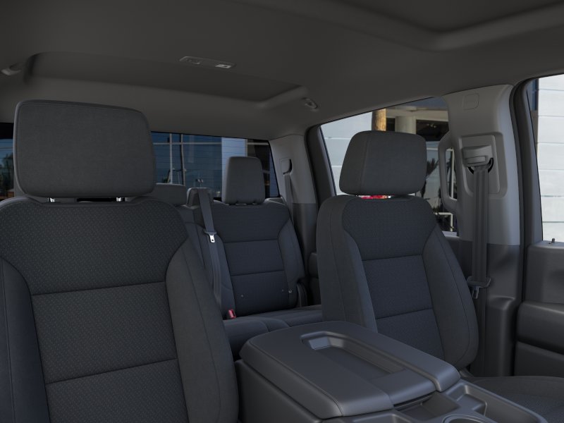2026 GMC Sierra 2500HD Pro - Photo 48
