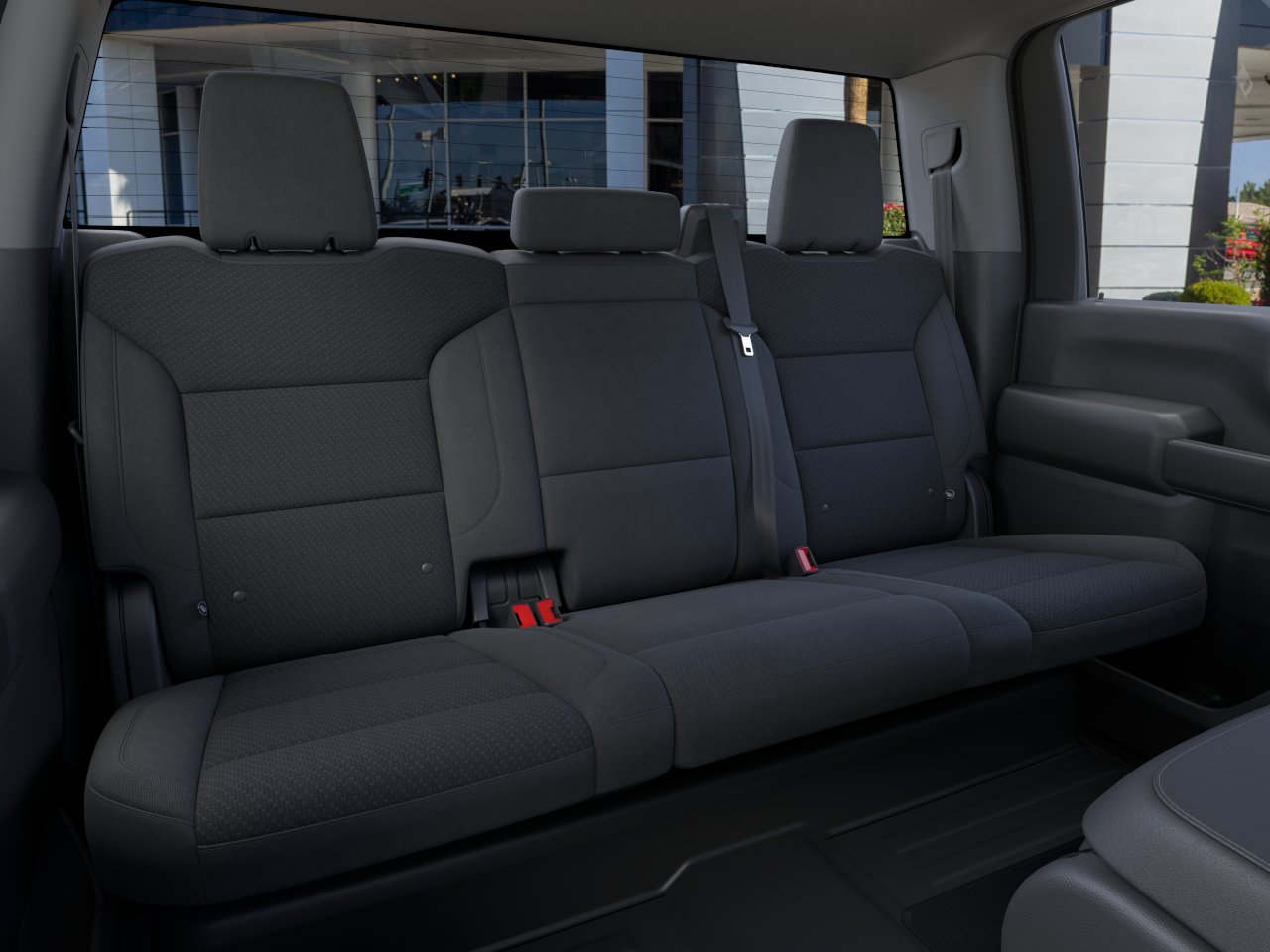 2026 GMC Sierra 2500HD Pro - Photo 41