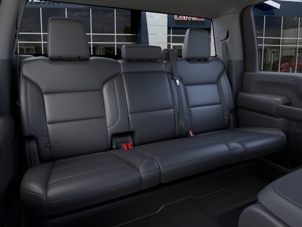 2026 GMC Sierra 2500HD Pro - Photo 17