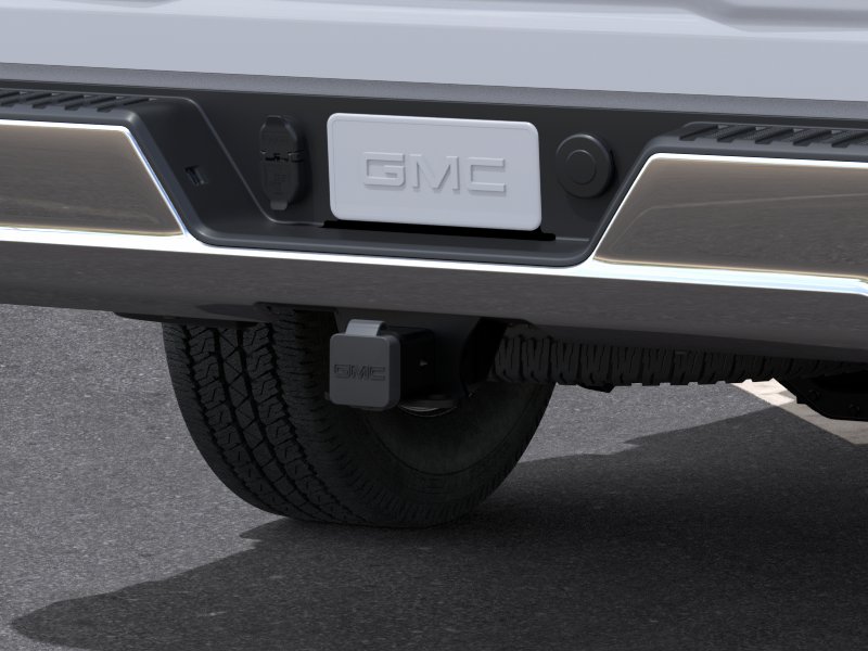2026 GMC Sierra 2500HD Pro - Photo 14