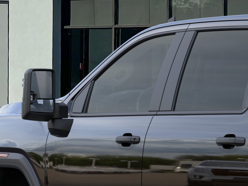2026 GMC Sierra 2500HD Pro - Photo 12
