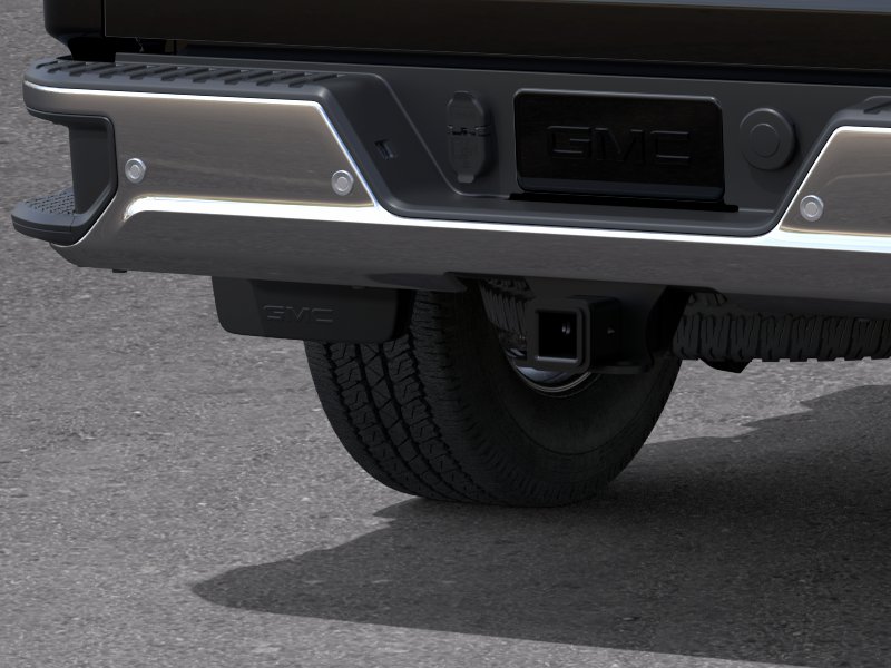 2026 GMC Sierra 2500HD Pro - Photo 14