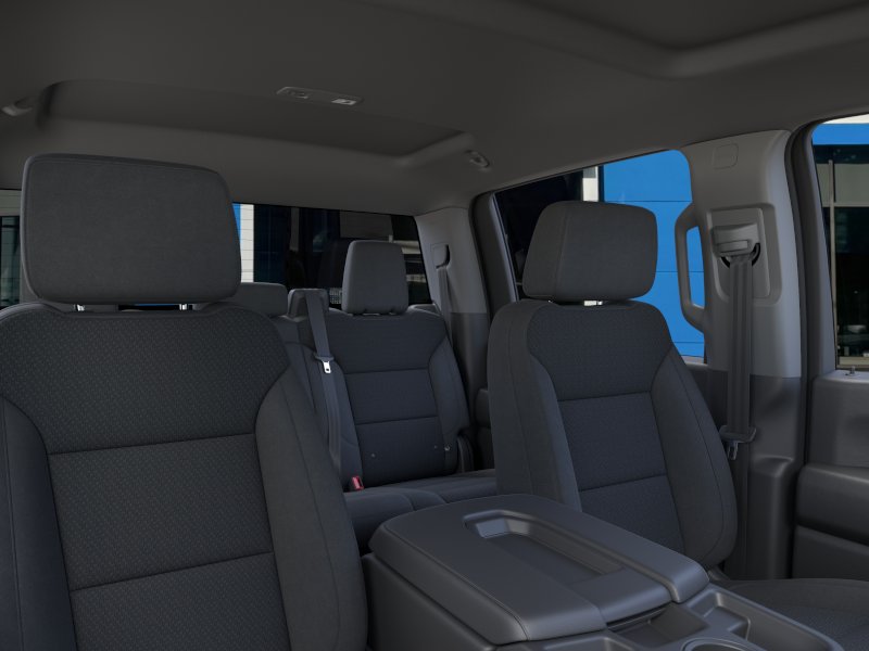 2026 GMC Sierra 2500HD Pro - Photo 24