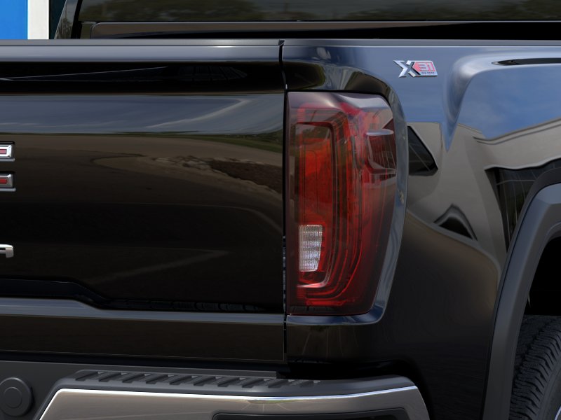 2026 GMC Sierra 2500HD Pro - Photo 11