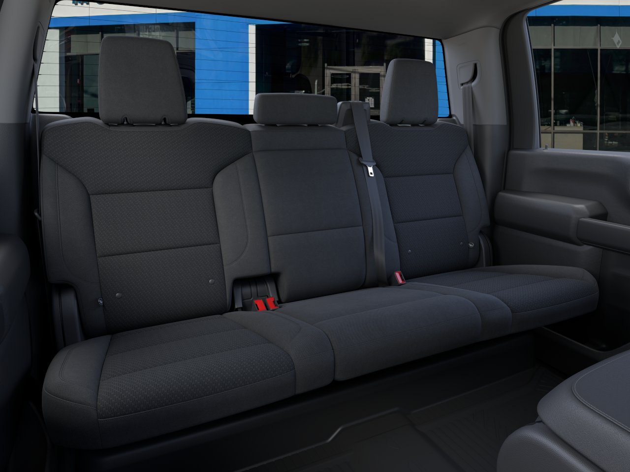 2026 GMC Sierra 2500HD Pro - Photo 17