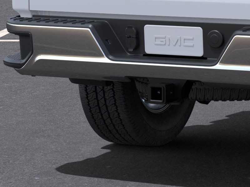 2025 GMC Sierra 2500HD Pro - Photo 52