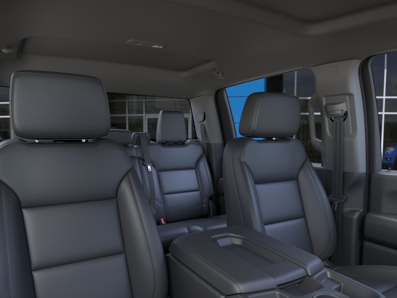 Used 2026 Summit White GMC Pro image 59