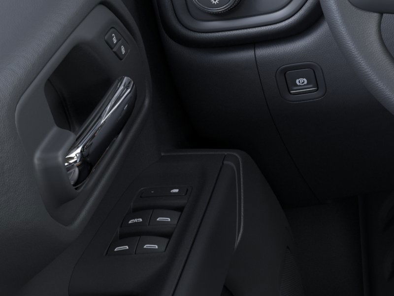 2025 GMC Sierra 2500HD Pro - Photo 65