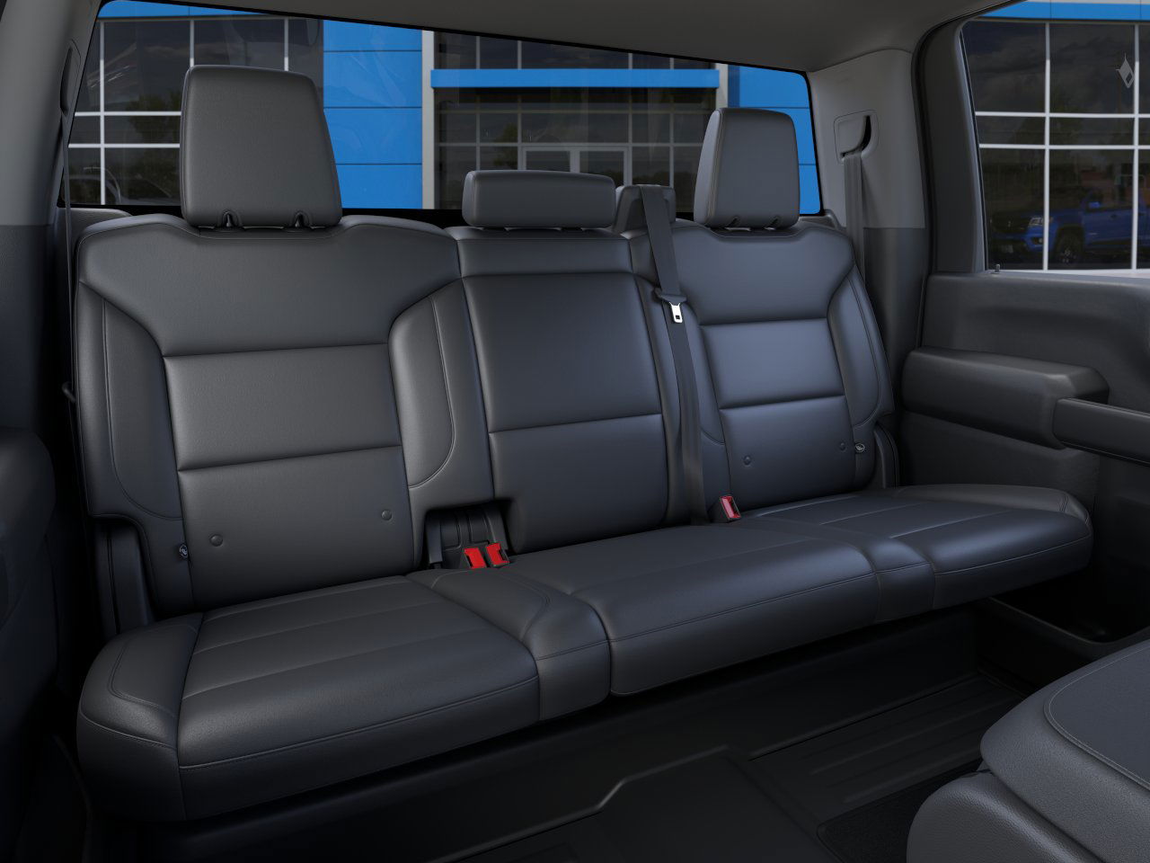 2025 GMC Sierra 2500HD Pro - Photo 60