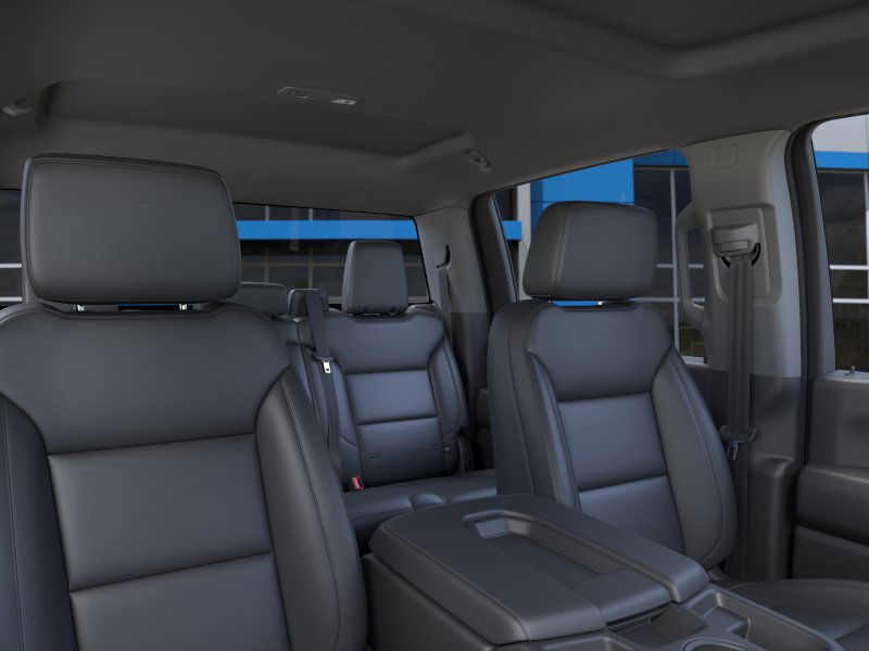 2025 GMC Sierra 2500HD Pro - Photo 67
