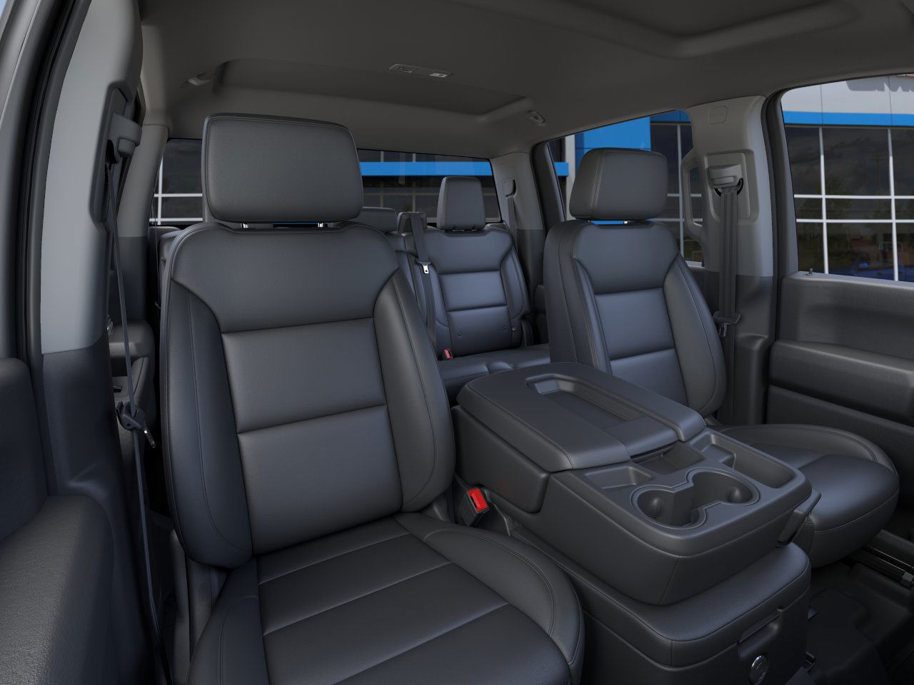 2025 GMC Sierra 2500HD Pro - Photo 59