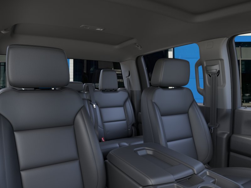 2026 GMC Sierra 2500HD Pro - Photo 50