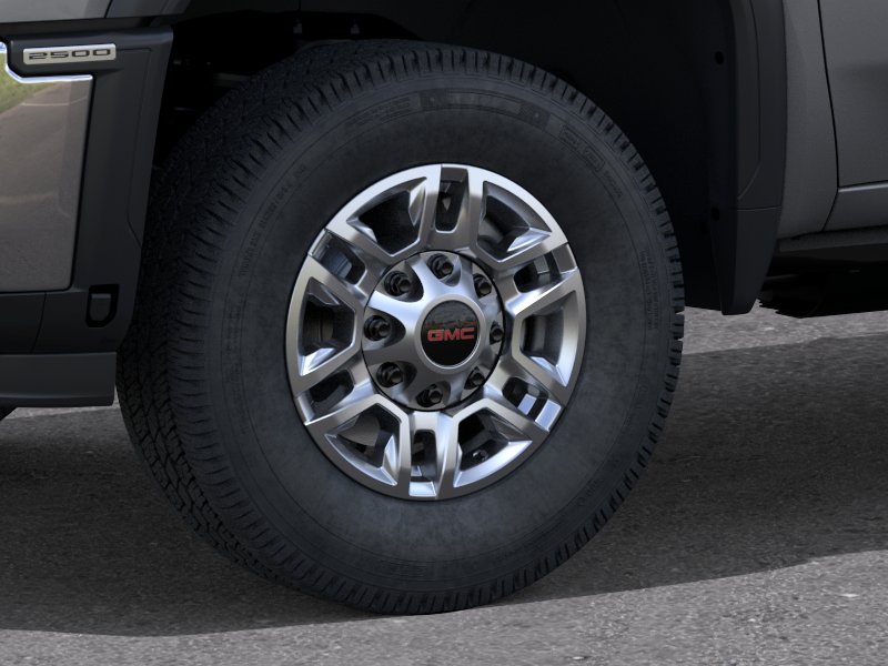2026 GMC Sierra 2500HD Pro - Photo 35