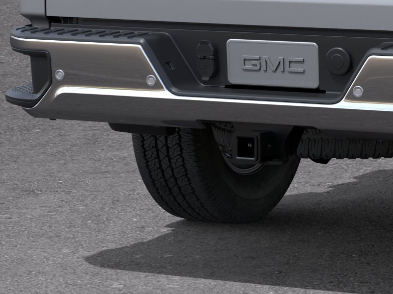 2026 GMC Sierra 2500HD Pro - Photo 40