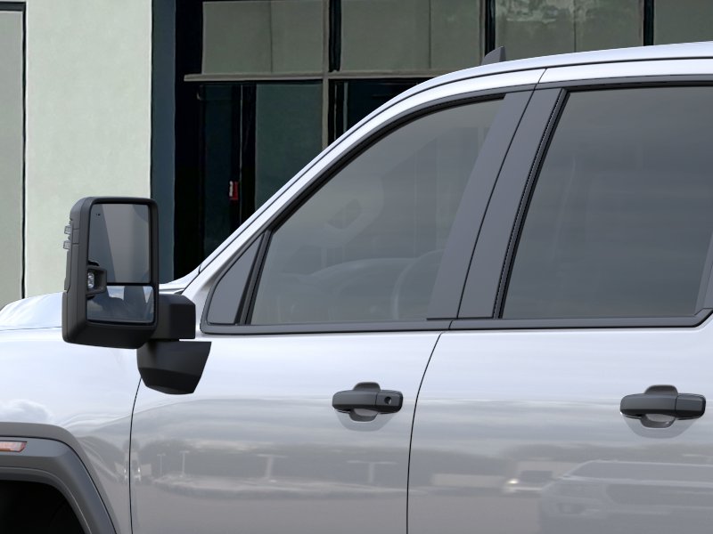 2026 GMC Sierra 2500HD Pro - Photo 38
