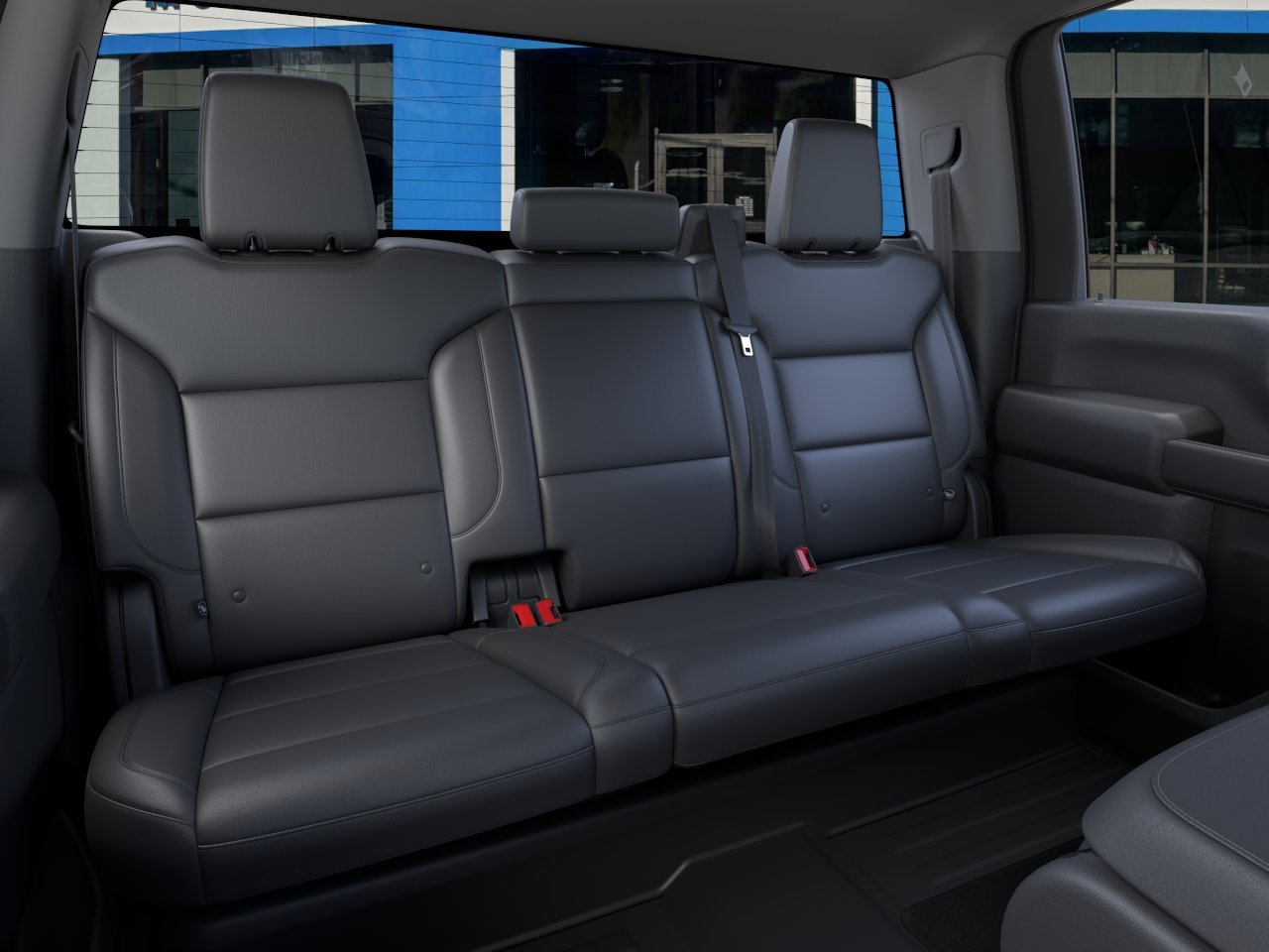 2026 GMC Sierra 2500HD Pro - Photo 43